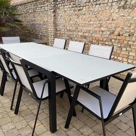 Jeanne Panne Nieuwpoort