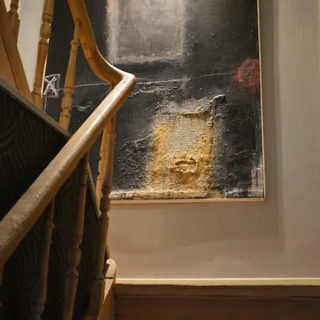 Holiday home Jeanne Panne Nieuwpoort