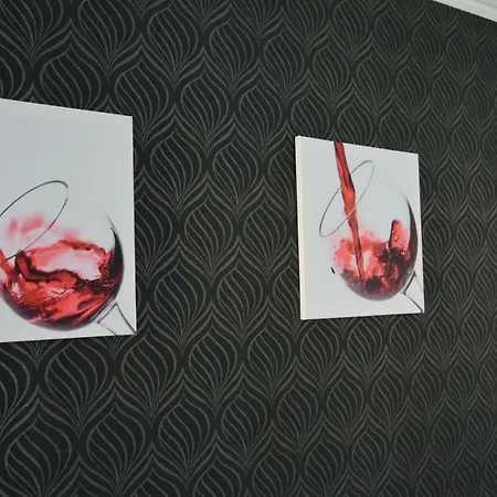 Holiday home Jeanne Panne *