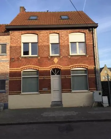 Jeanne Panne Nieuwpoort