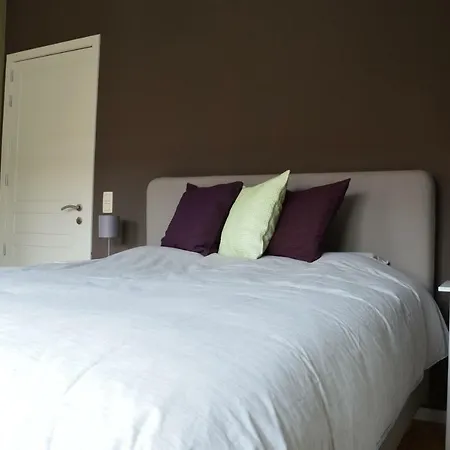 Jeanne Panne Holiday home *