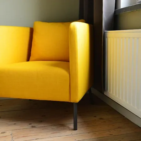 Holiday home Jeanne Panne