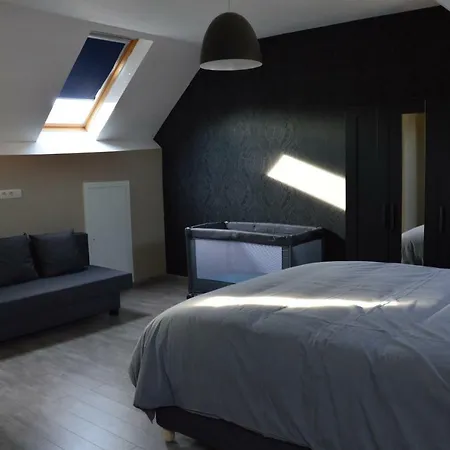 Jeanne Panne * Nieuwpoort