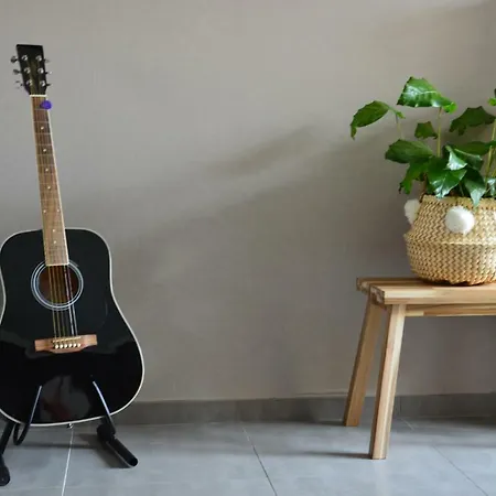 Holiday home Jeanne Panne