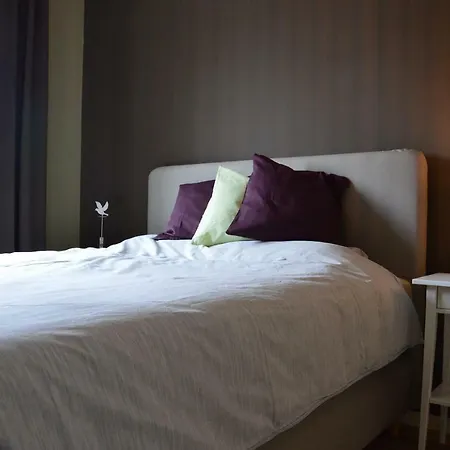 Jeanne Panne * Nieuwpoort