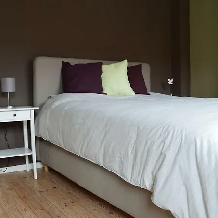 Jeanne Panne Holiday home Nieuwpoort