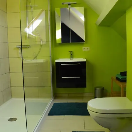 Holiday home Jeanne Panne *