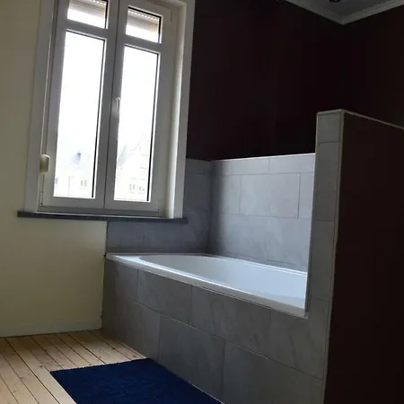 Jeanne Panne Holiday home