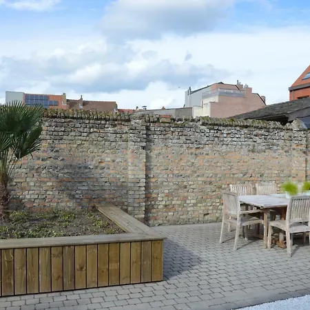 Jeanne Panne Nieuwpoort