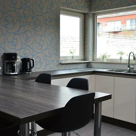 Jeanne Panne Holiday home Nieuwpoort