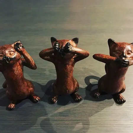 Jeanne Panne Holiday home